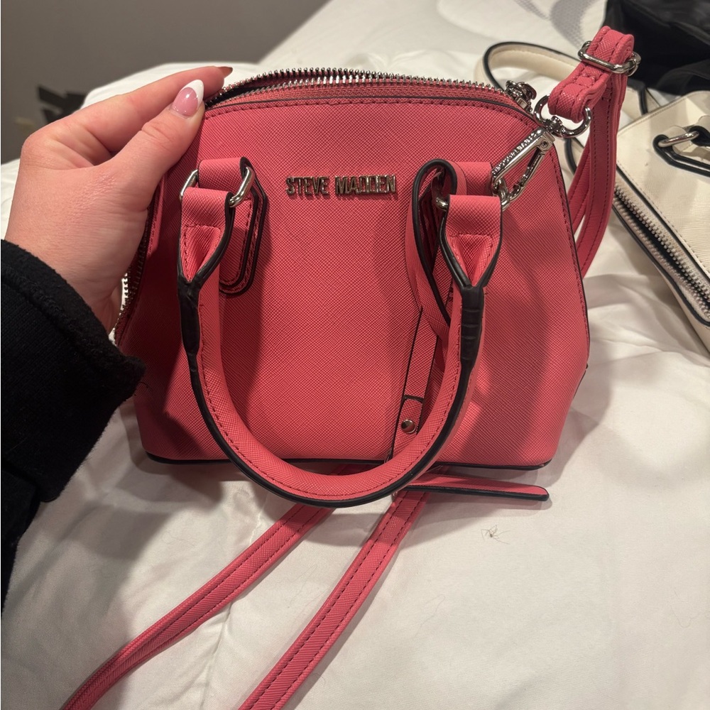 Steve Madden Coral Mini Bag